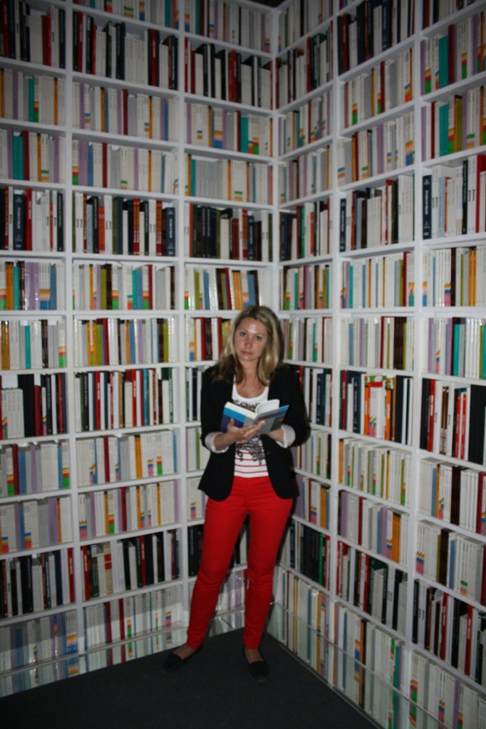 Евгения Валерьева | Санкт-Петербург