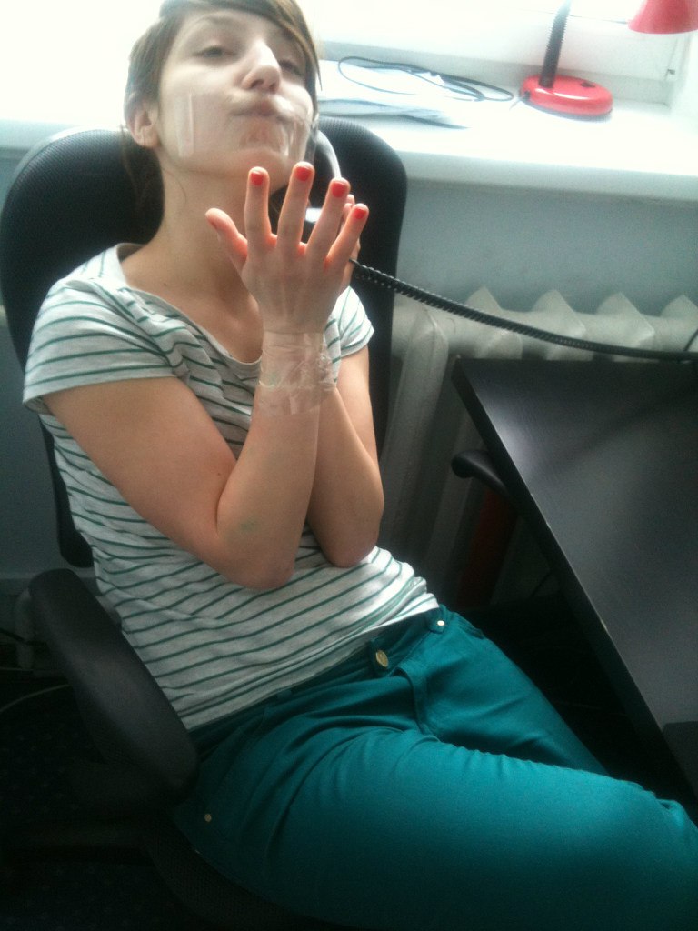 Джульетта Восканян | Минск