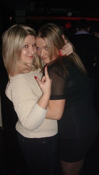 Яна Нестеркина | Волгоград