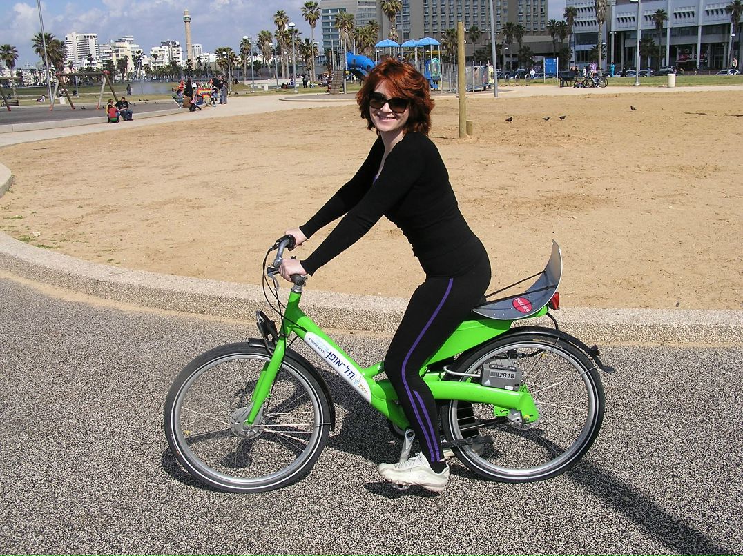 Женя Добрускина | 