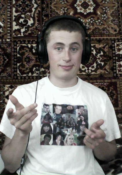 №10, Роман Семенюк, Нововолынск №10, Роман Семенюк, Нововолынск