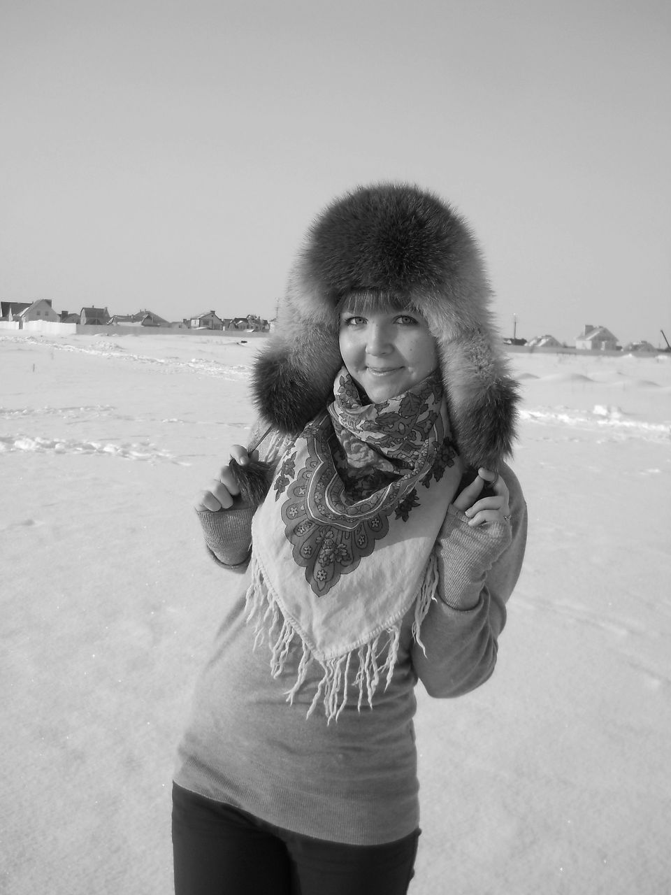 Анна Куликова | Тамбов