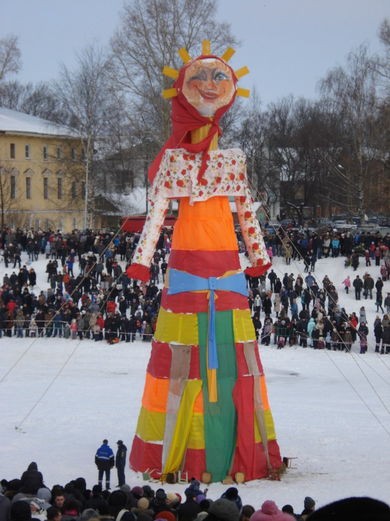 Валентинка Алексеева | Вологда