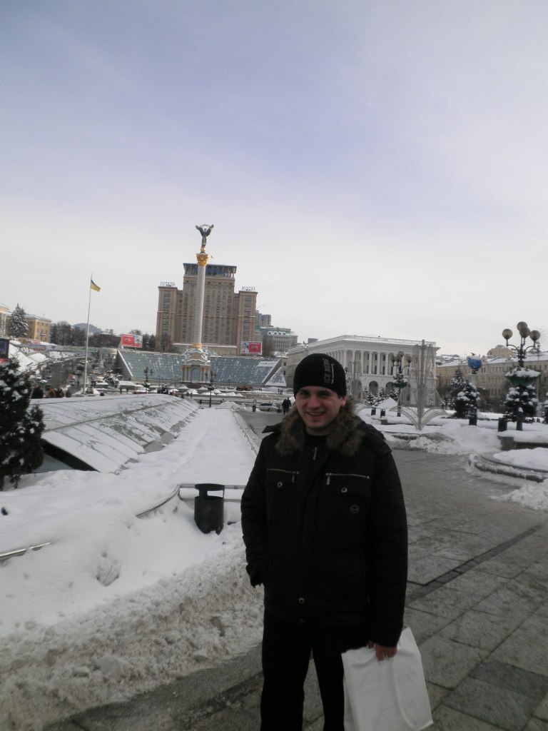 Миша Погосян -=Smile=- | Киев