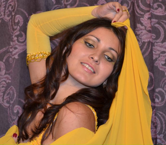 №19, Наталия Гупалова №19, Наталия Гупалова