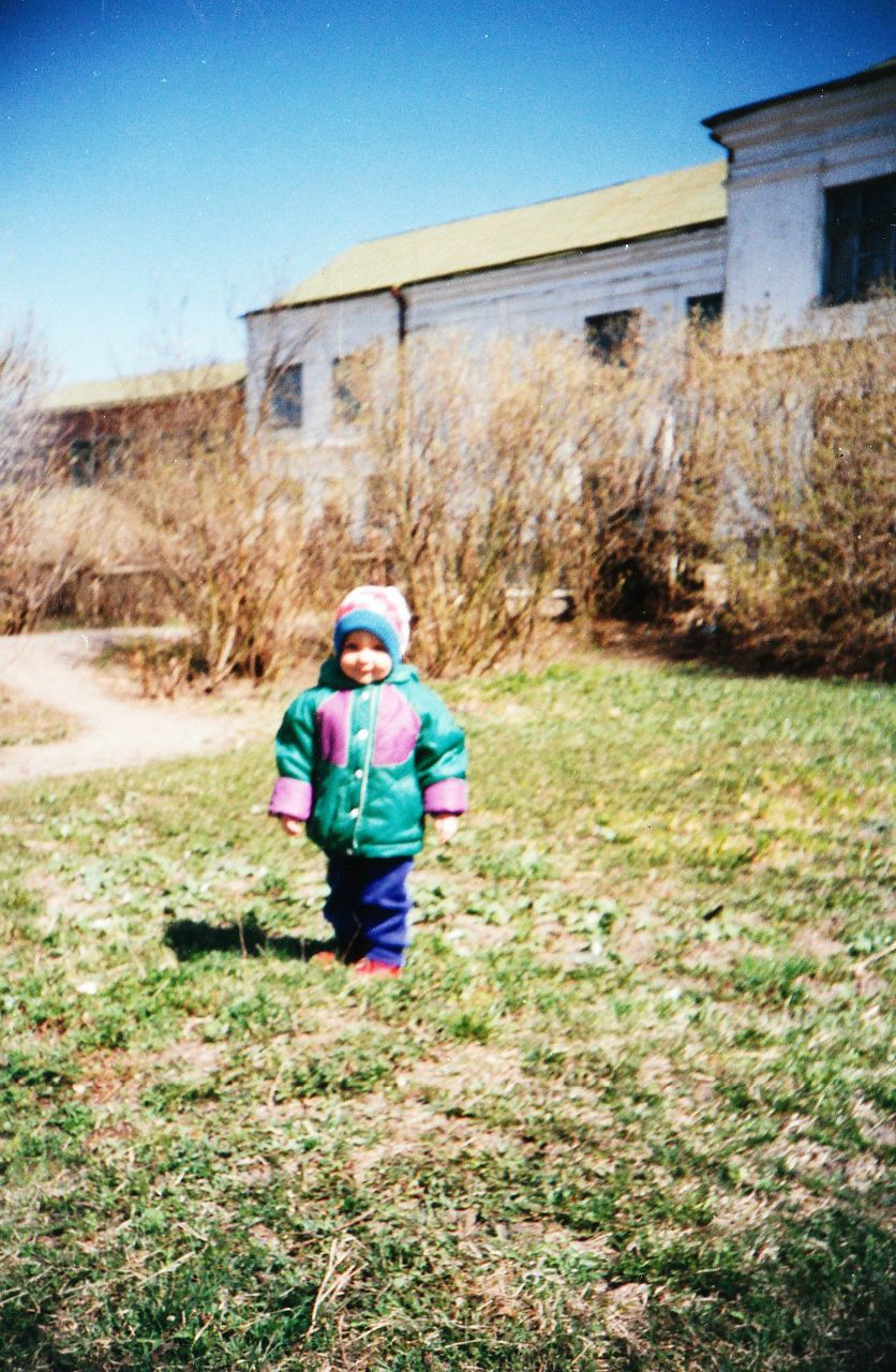 Александр Свиридов | Тамбов