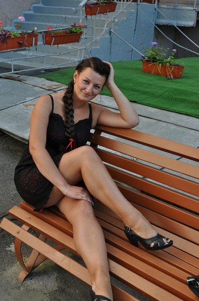 Юлия Ковтонюк | Киев