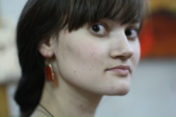 №6, Елена Наймушина №6, Елена Наймушина