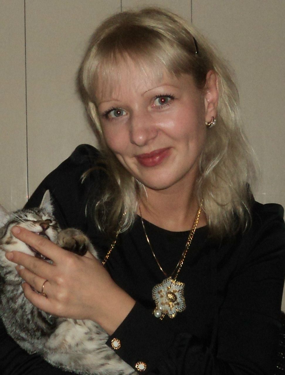 Юлия Лобанова | 