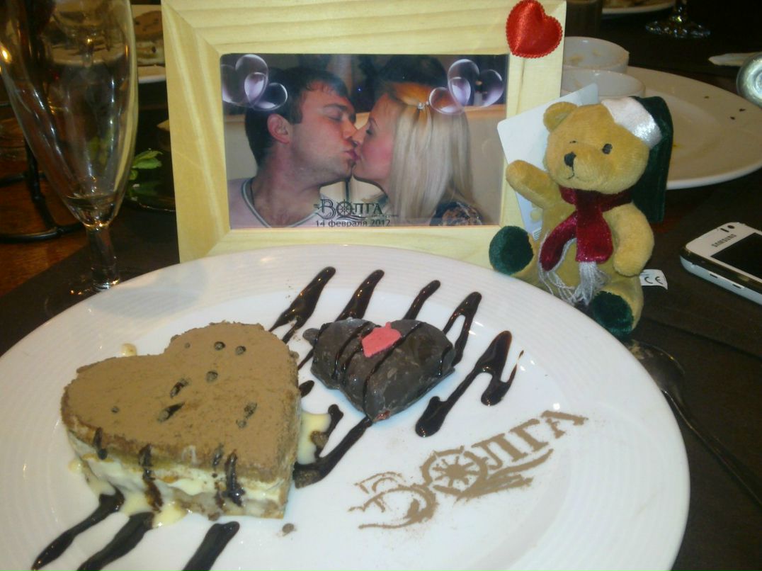 Анастасия Бабочкина | Кстово