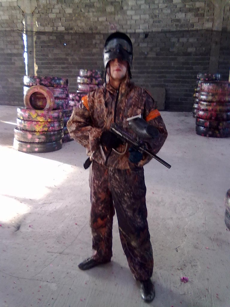 Артур Акашин | Казань