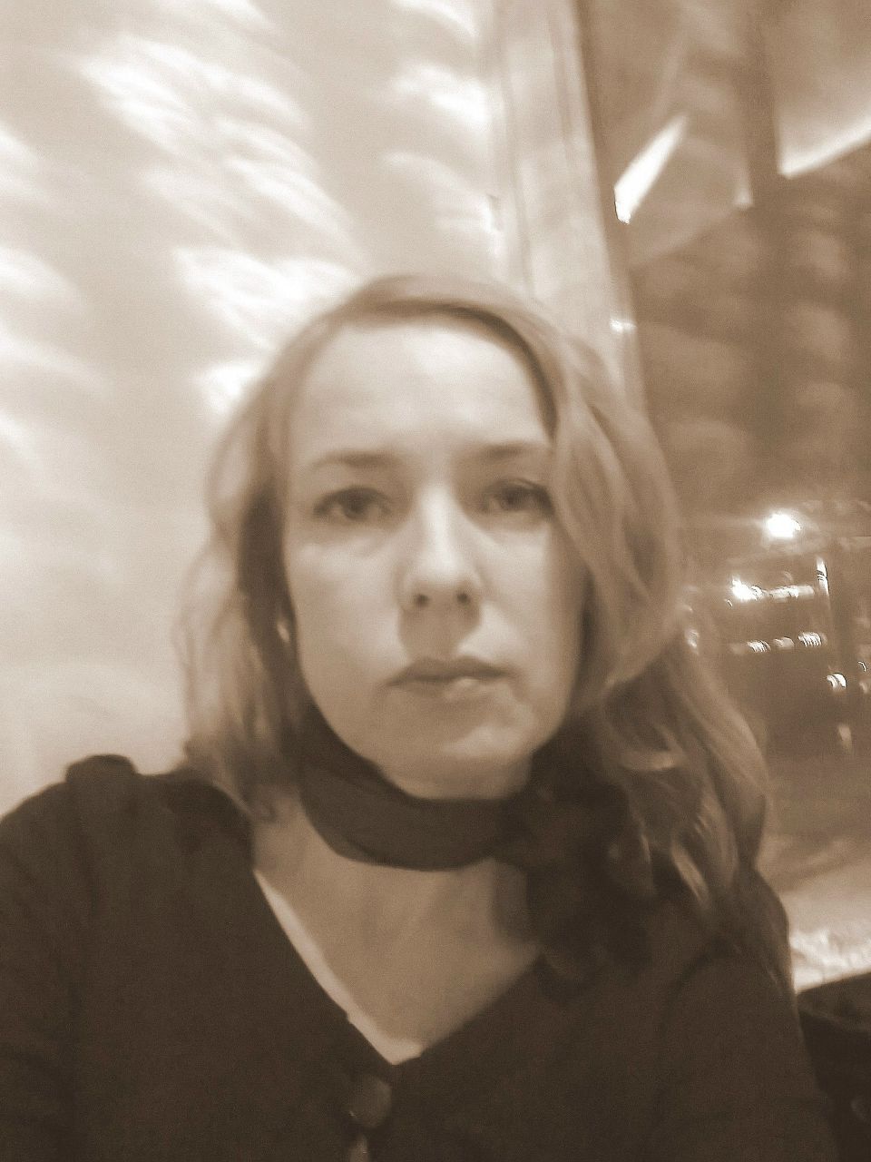 Кира Преображенская | Санкт-Петербург