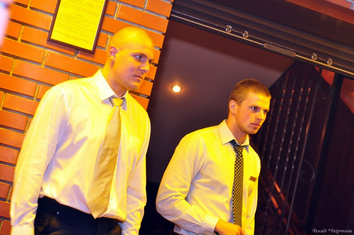 Эдик Гонобесов | Кременчуг