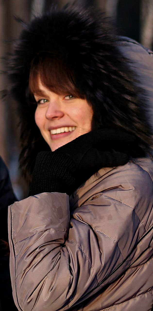 Екатерина Помыткина | Новосибирск