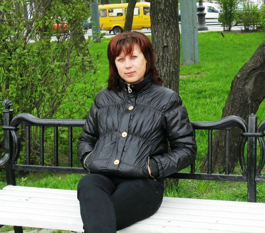 Елена Семибратова | Невинномысск