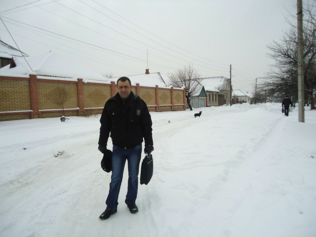 Zaedmadrid Zaedreal | Днепр (Днепропетровск)