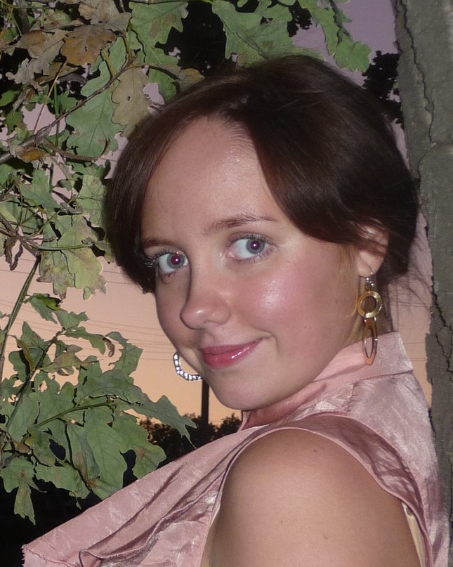 Марина Новикова | Москва