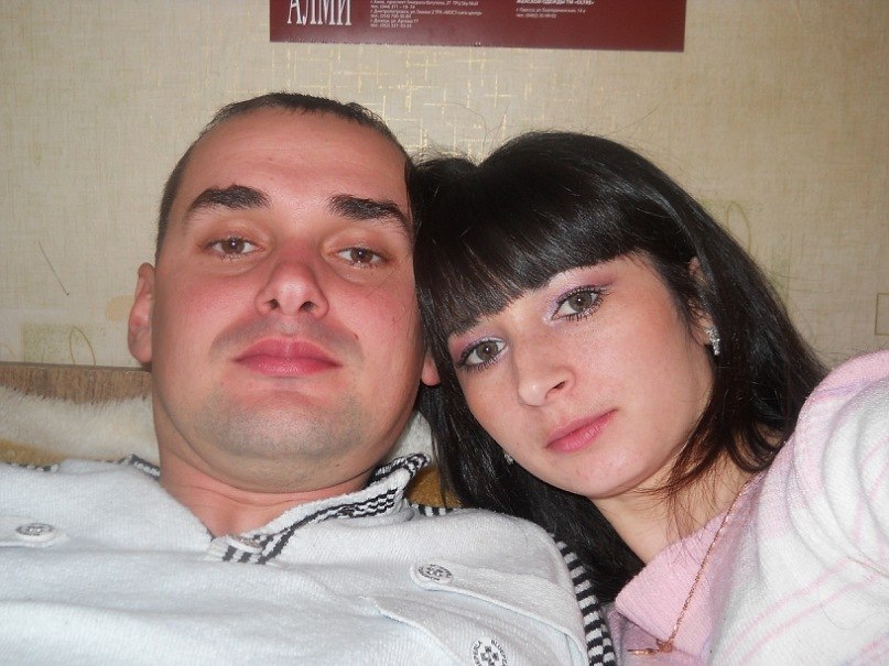 Женя Захарченко | Измаил