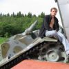 Аватар: Сергей Горбунов