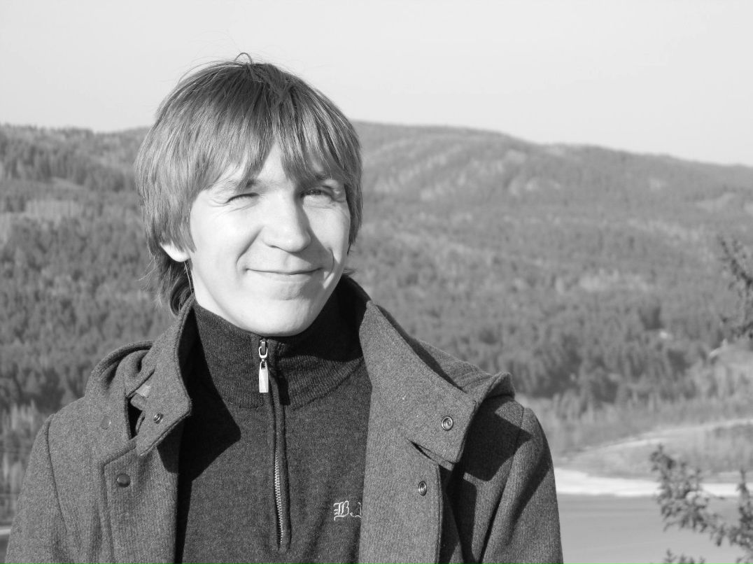 Олеся Солнышкина | Красноярск