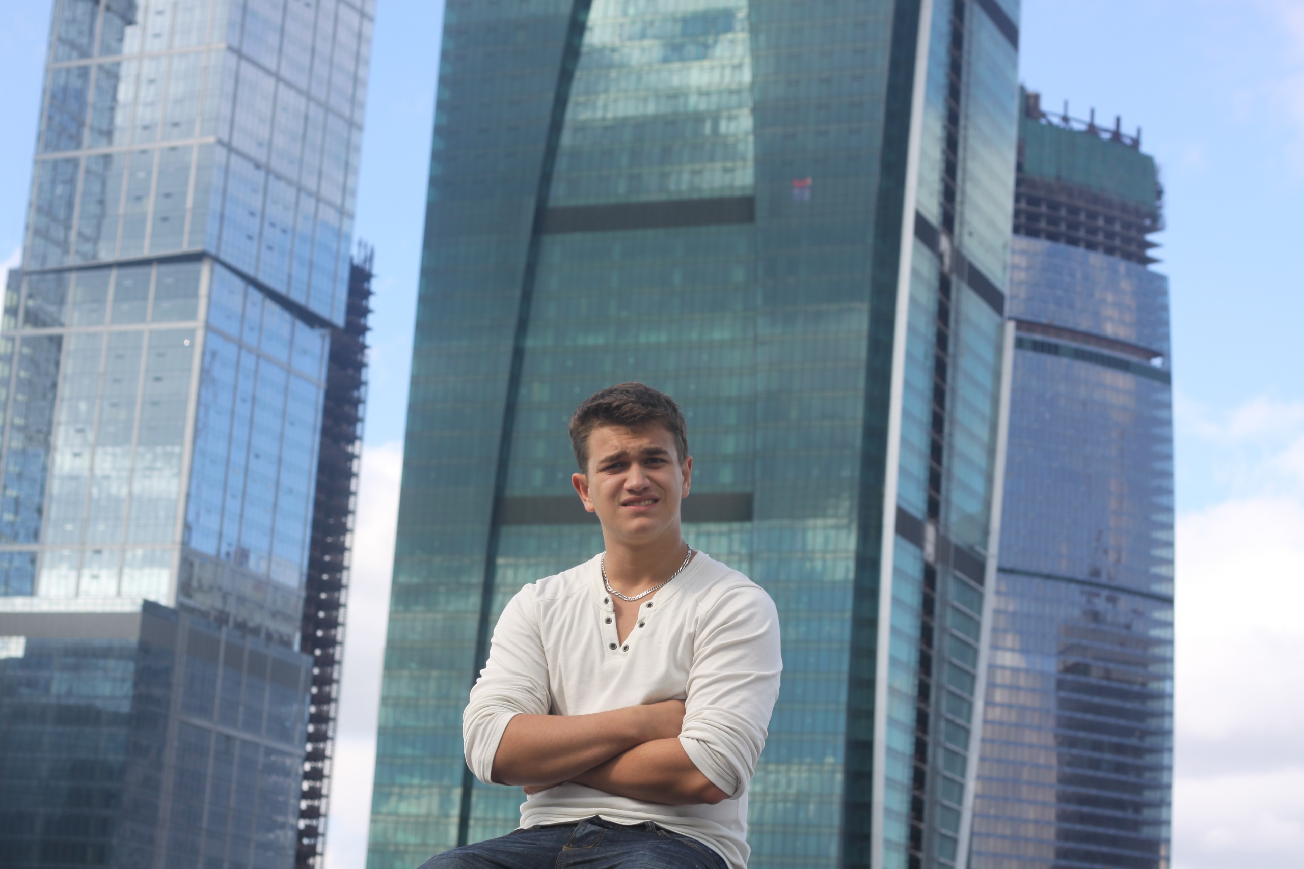 Фото профиля