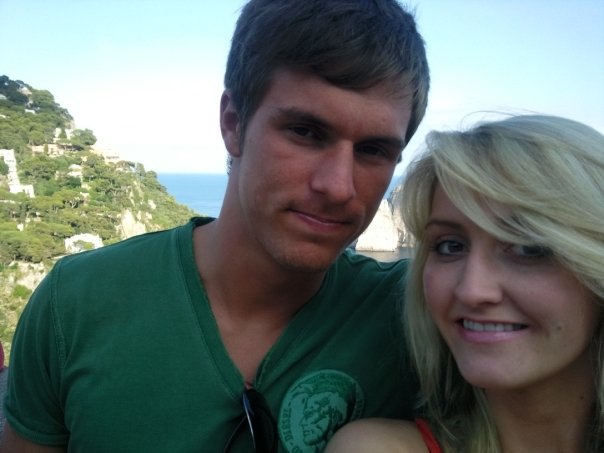 Aaron Ramsey RamBO | London