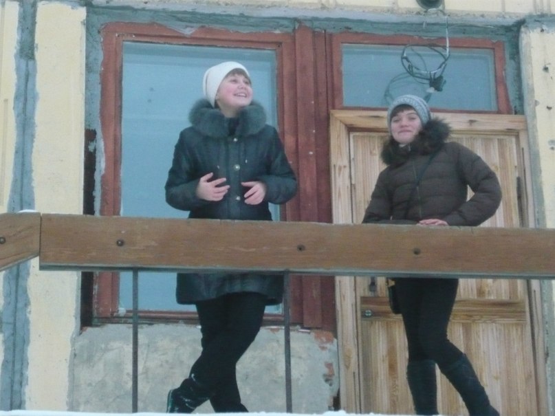 Наталья Фролова | Снежинск