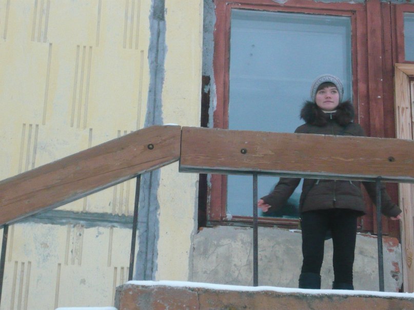 Наталья Фролова | Снежинск