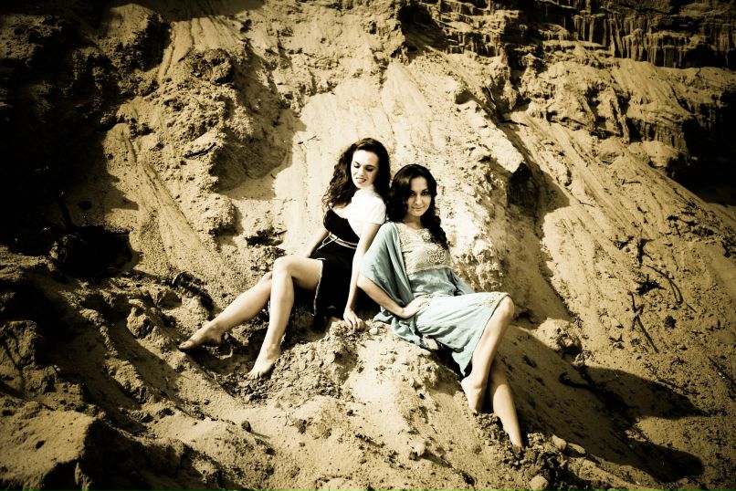 Татьяна Тимченко | Волжский