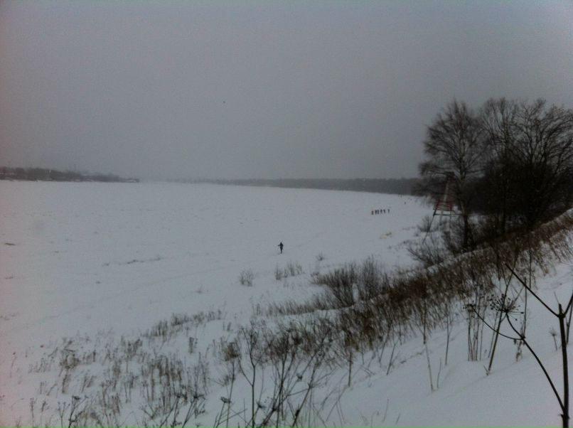 Ярослав Ягель | Санкт-Петербург