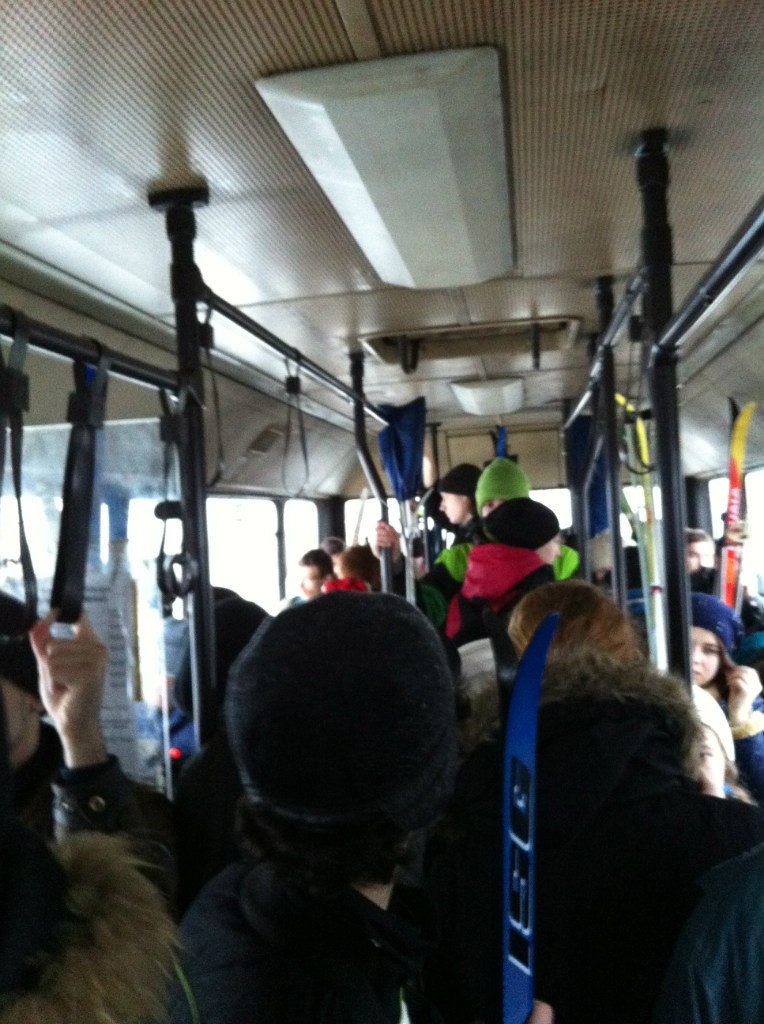 Ярослав Ягель | Санкт-Петербург