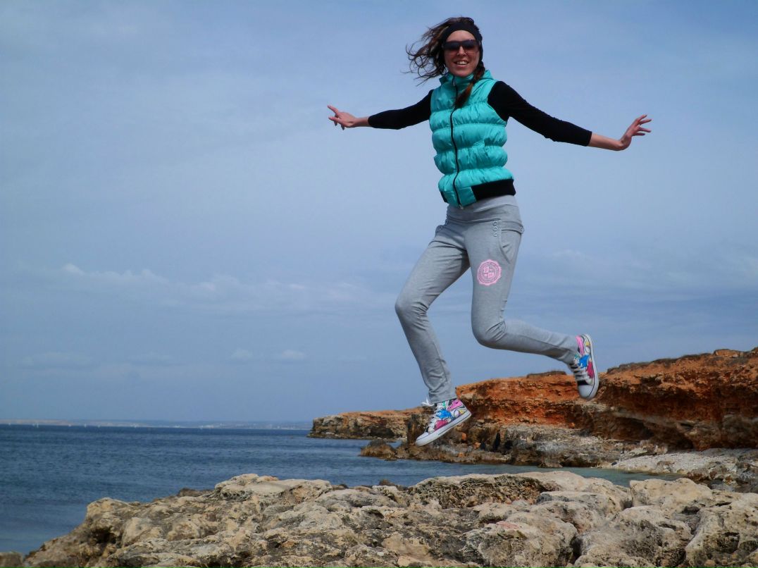 Елена Московенко ~ eva_mask ~ | Севастополь