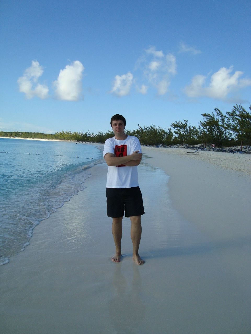 Евгений Синюк | Boston