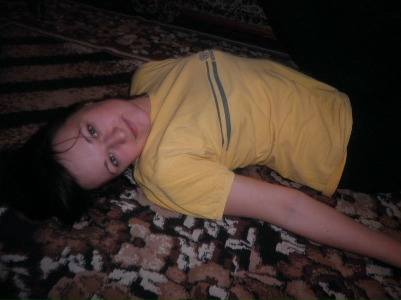 Виктория Масалова | Северодонецк