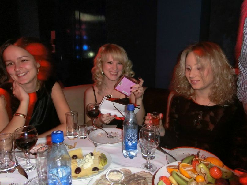 Марина Беськаева | Москва