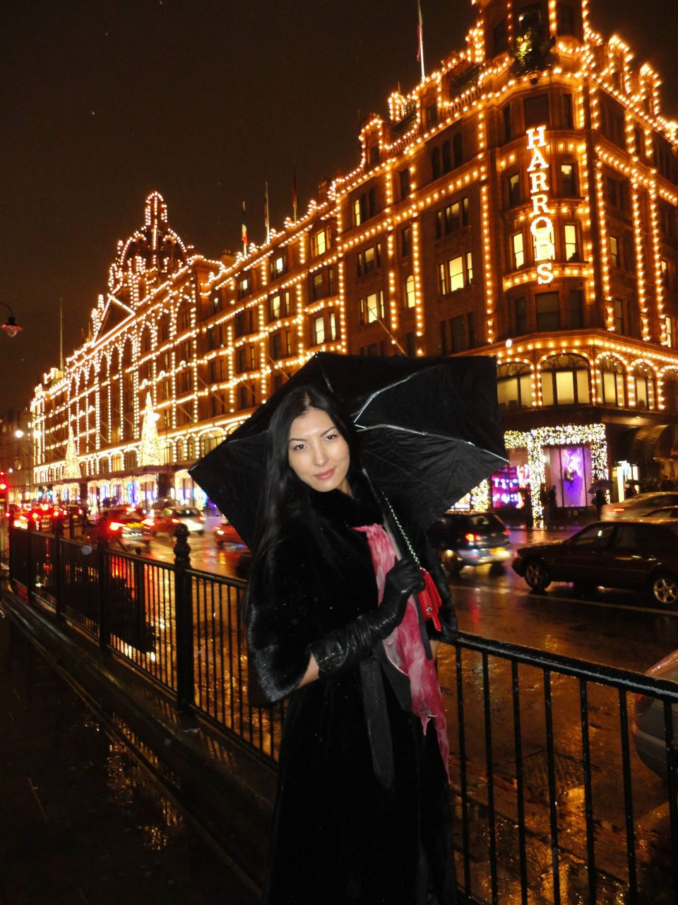 Амина Аймаганбетова | Алматы