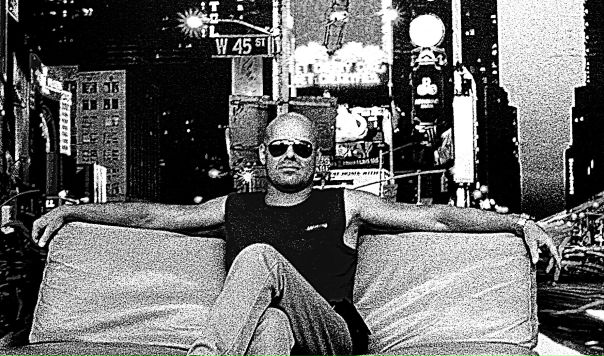 №20, Виталий Жогал №20, Виталий Жогал