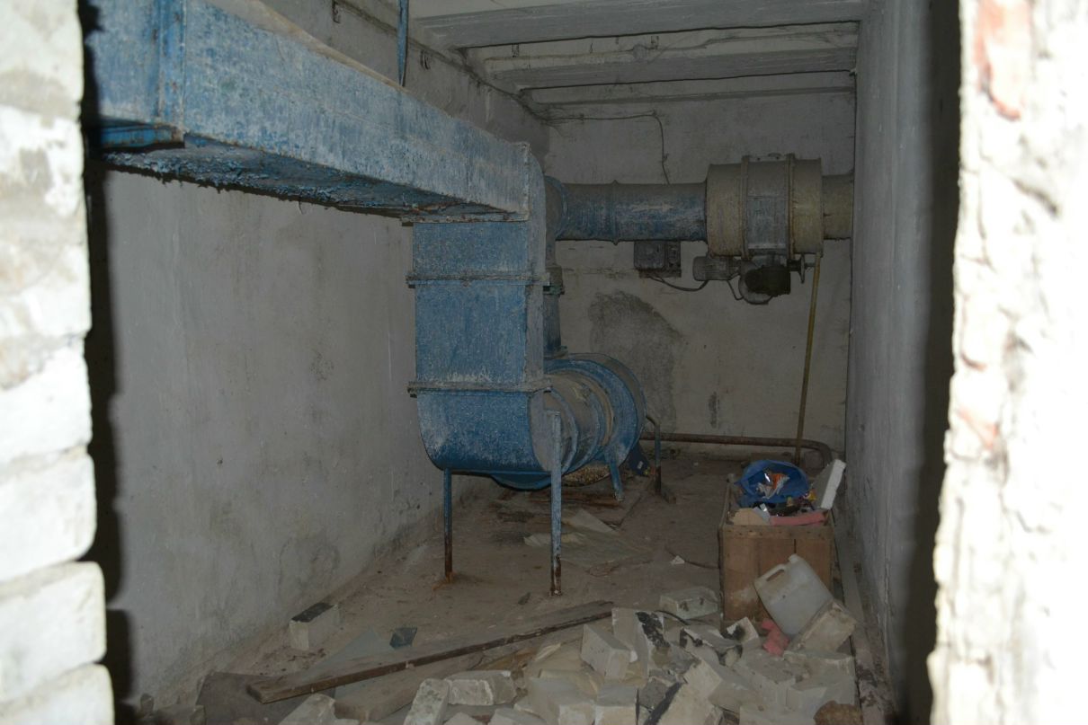 Виталий Барыбин | Белгород