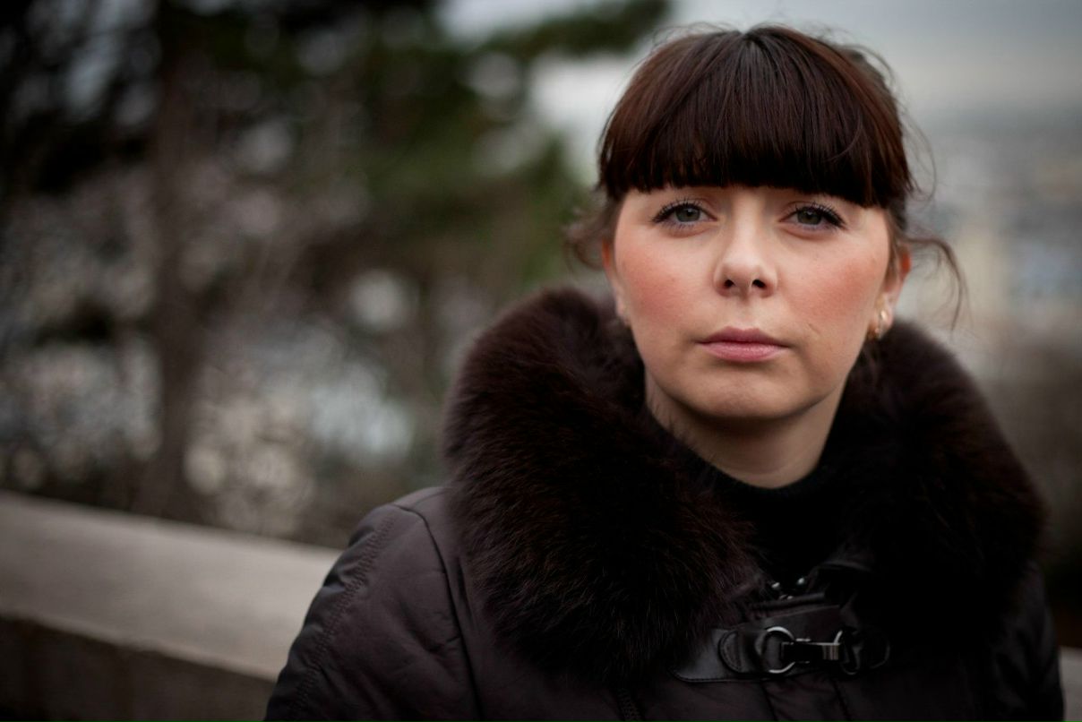 Elena Belyakova | Санкт-Петербург