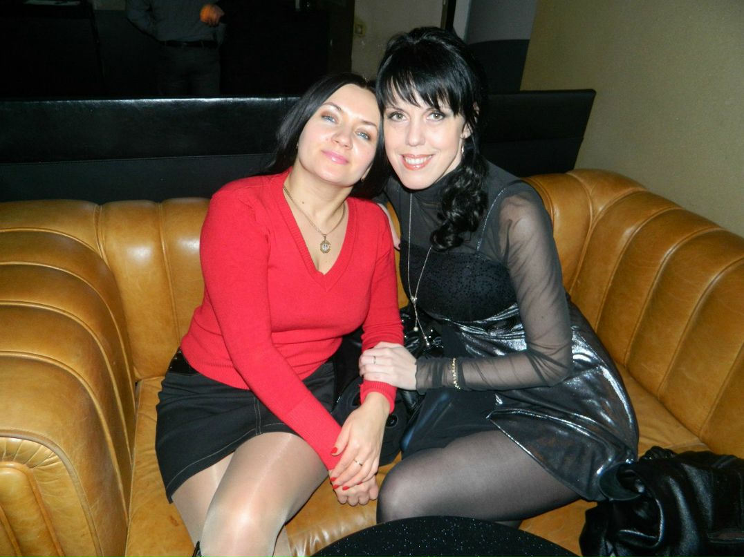 Олеся Савченко | Москва