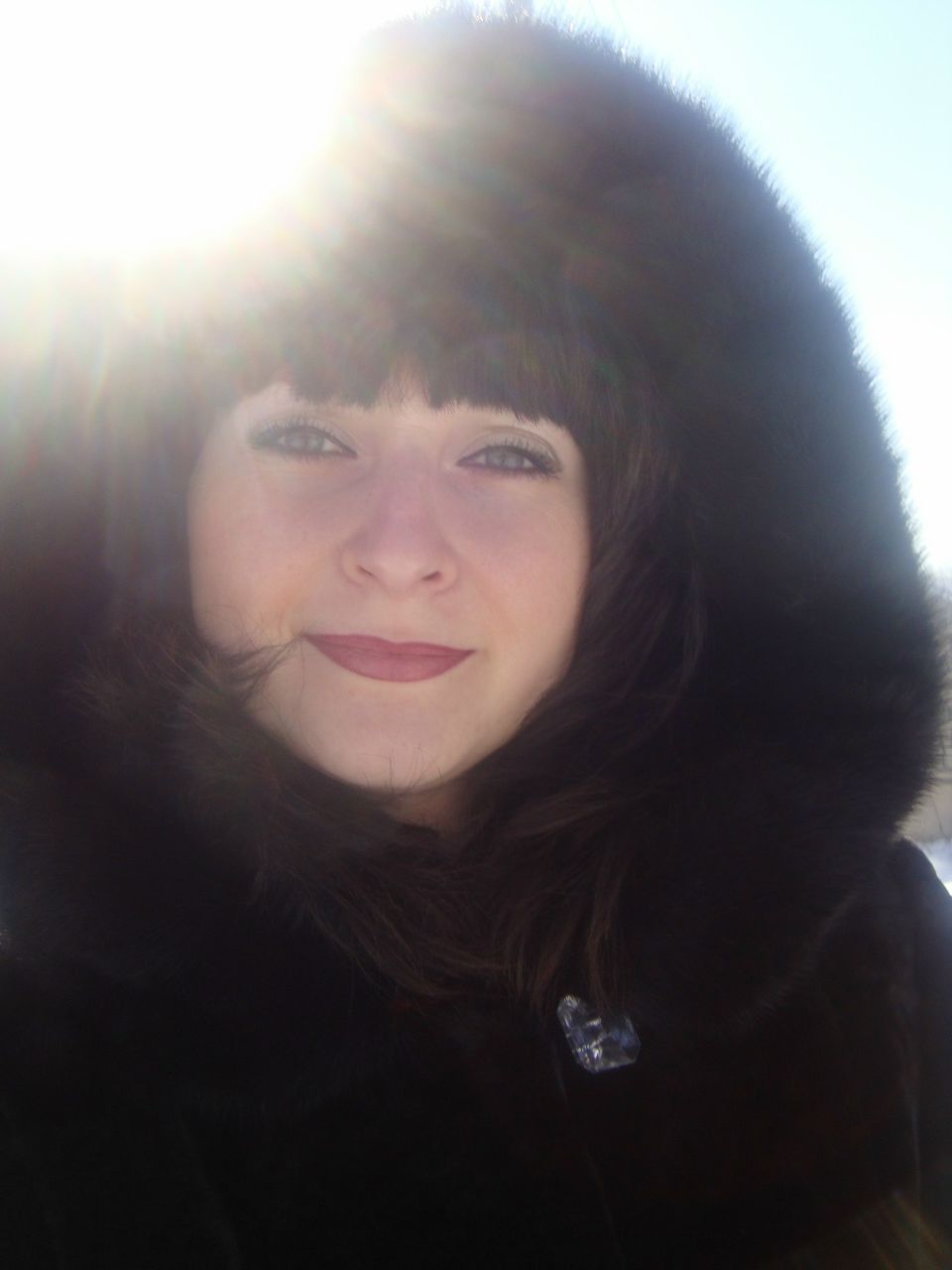 Марина Маракулина | Белебей