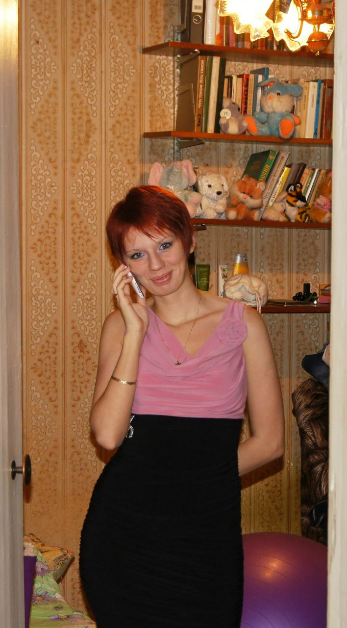 Екатерина Солонкова | Норильск