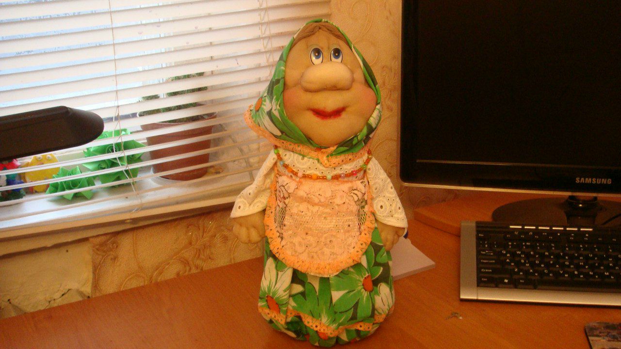 Лариса Дудникова | Артемовск