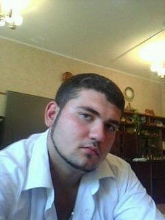 Сергей Тюнякин | Железногорск