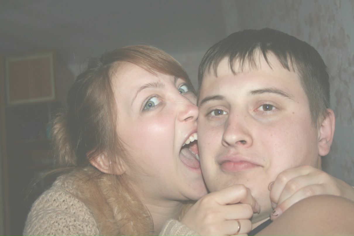 Анна Мельникова | Москва