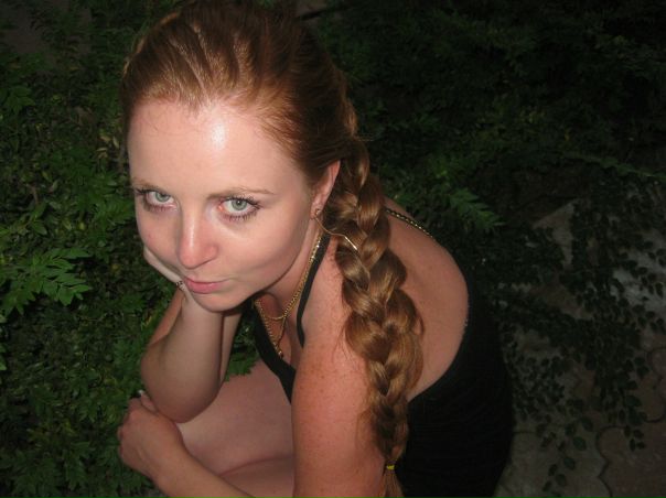 №9, Екатерина Пустовая, 36 лет, Одесса №9, Екатерина Пустовая, 36 лет, Одесса