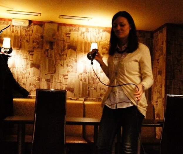 Наталья Чутова | Москва