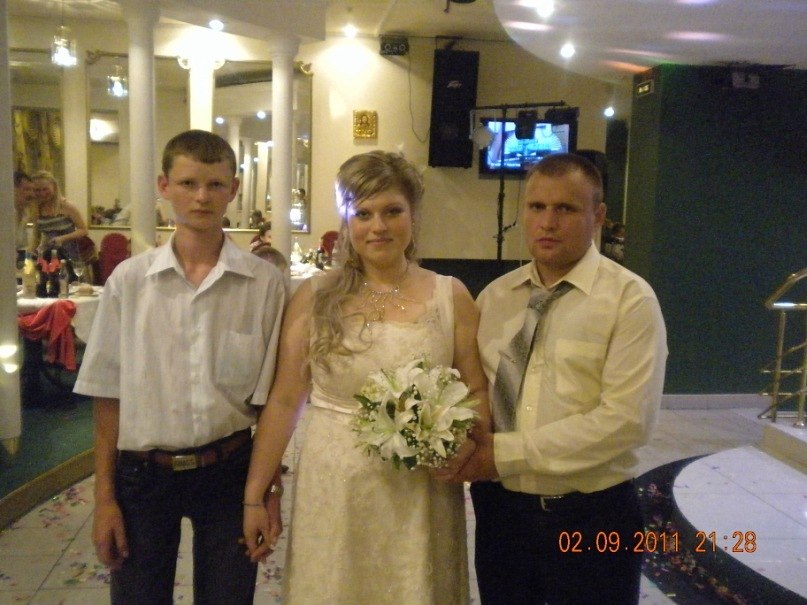 Денис Гуськов | Бронницы