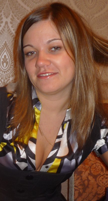 Мария Кетева | Санкт-Петербург