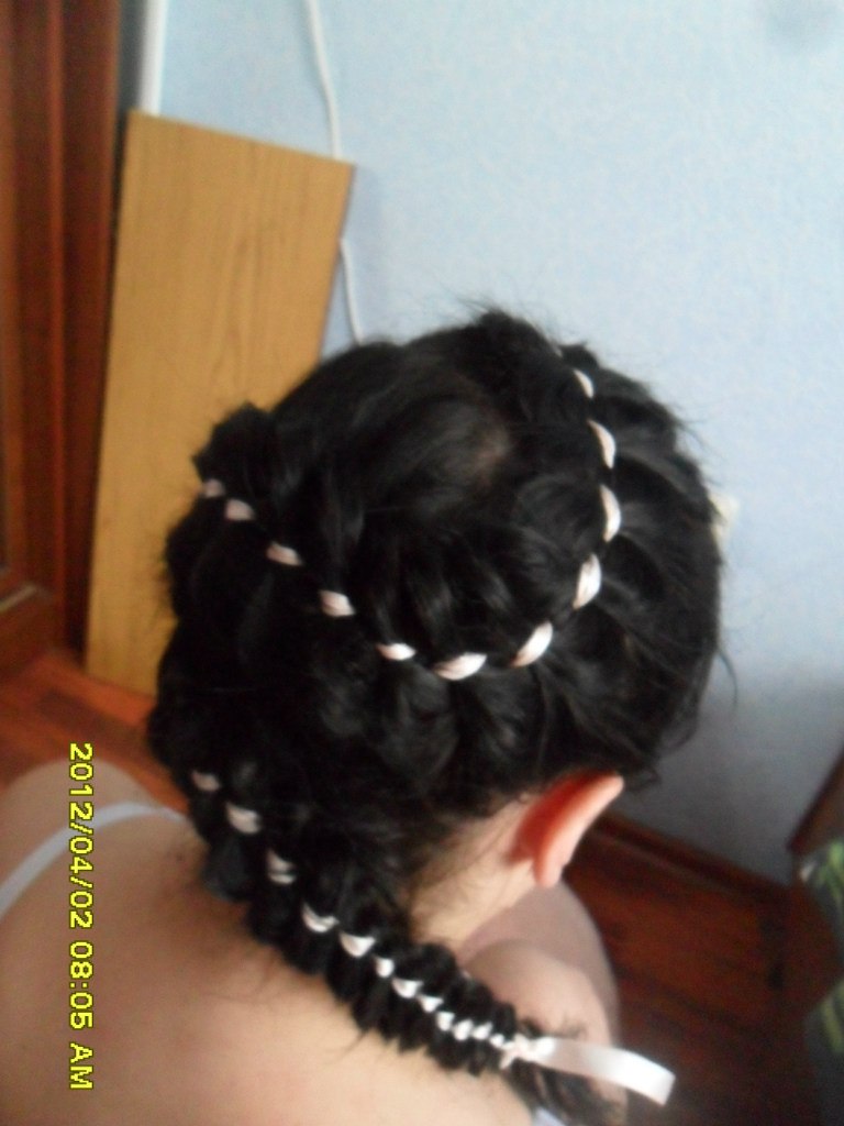 Марина Телкова | Белгород